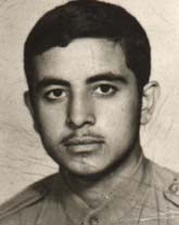 سیدعباس حسینی