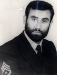 داود جعفری