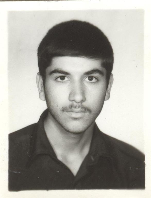 امیر اصغری
