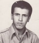 مهدی سرداری