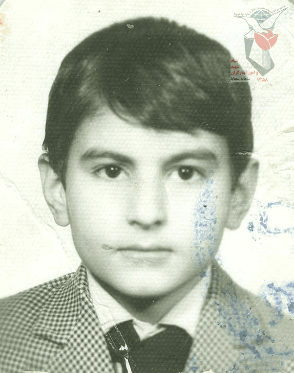 کوروش حسینی آبکناری