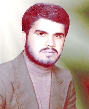 محمود داودآبادی فراهانی