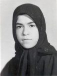سکینه علی زاده