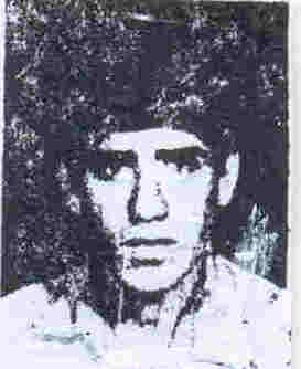 مرادعلی افراسیابی