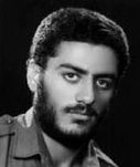 علی محمد عموحسینی