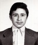 سخاوت ساجدی افسوران