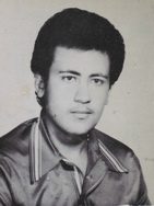 محسن ابراهیم