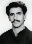 محمدنصیر مقصودی