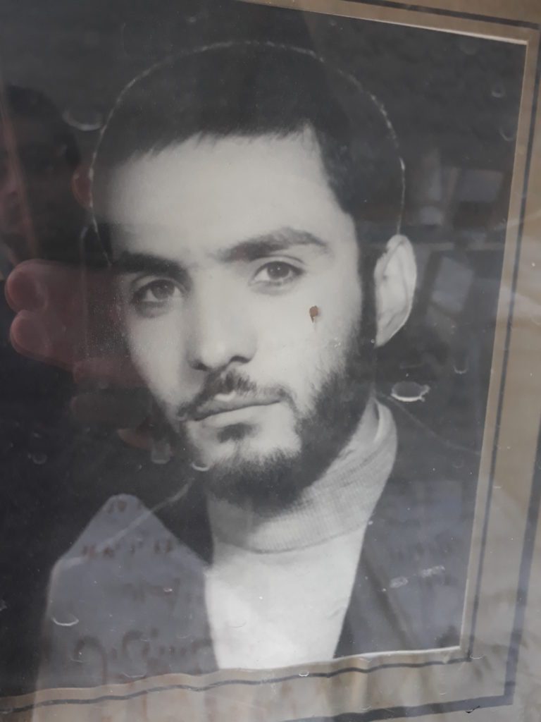 حبیب اله نجفی اصل