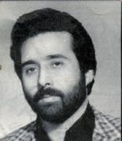 اکبر مهرابیان