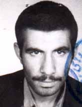 جمشید محمدی