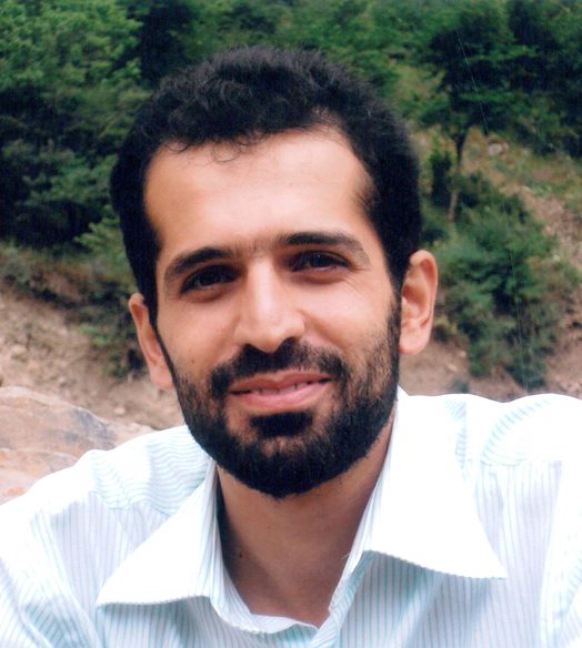 مصطفی احمدی روشن