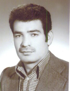 حمداله فلاح شورشانی