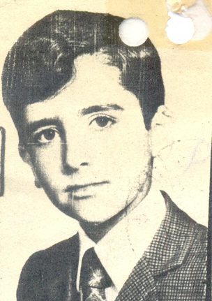 حمید حصاری