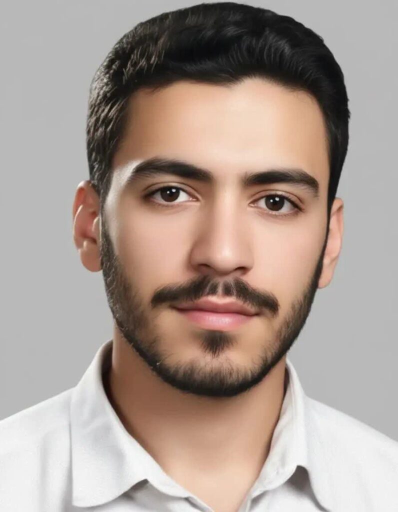 مسعود حکیم الهی