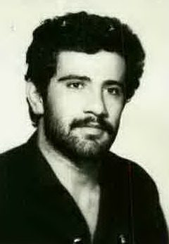 همایون محوی