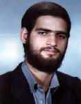 امیر عرب زاده