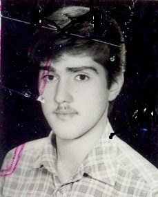 عباس جهان دیده