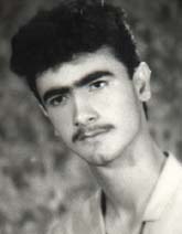 میراحمد حسینی