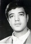 غلام رضا مسلم آبادی فراهانی