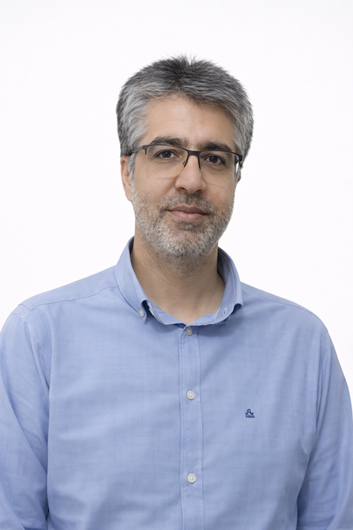 سید علی کشوری هاشمی