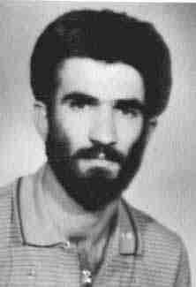 حسن حاجی بابا