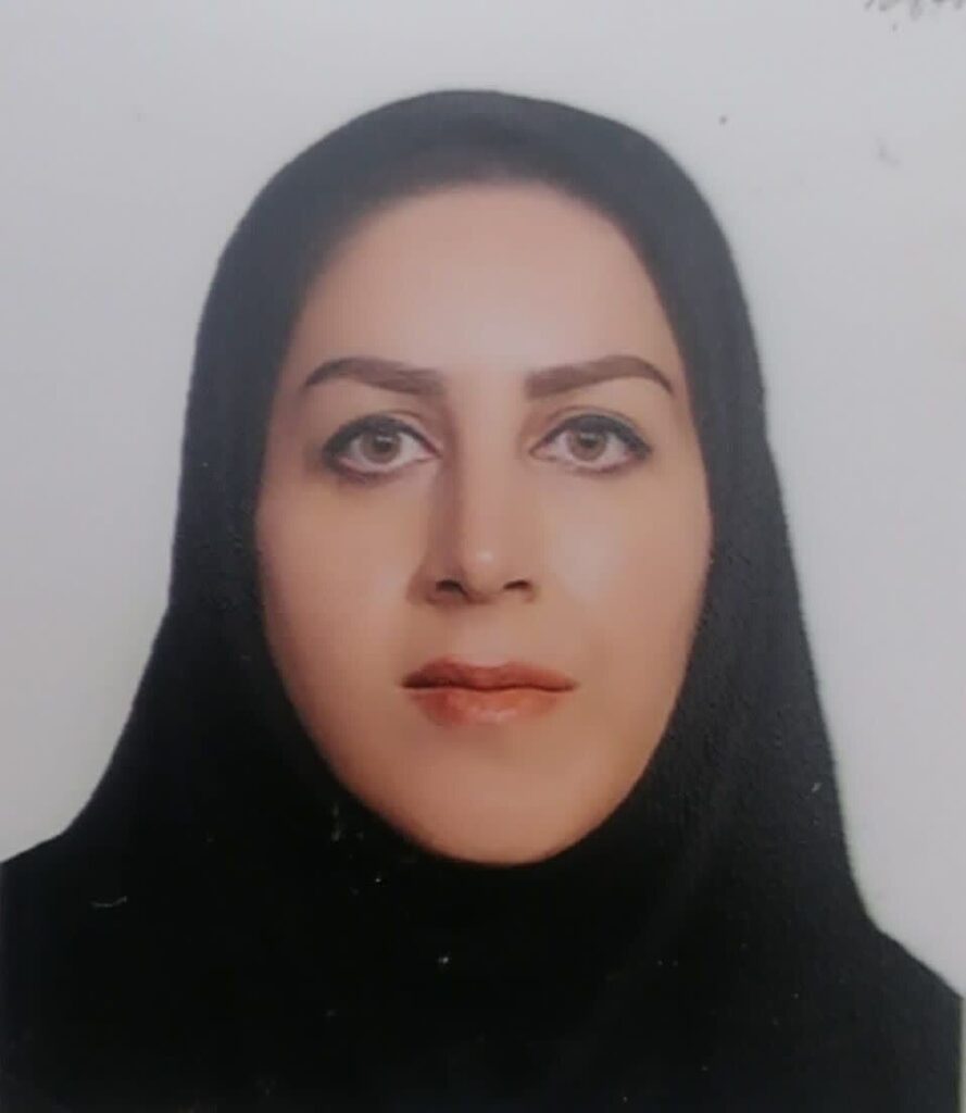 اکرم محمدسلیمی نمینی