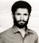 محمود پوری
