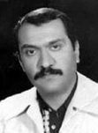 مهدی طیبی سرشکی