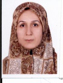 فاطمه سمسارپور
