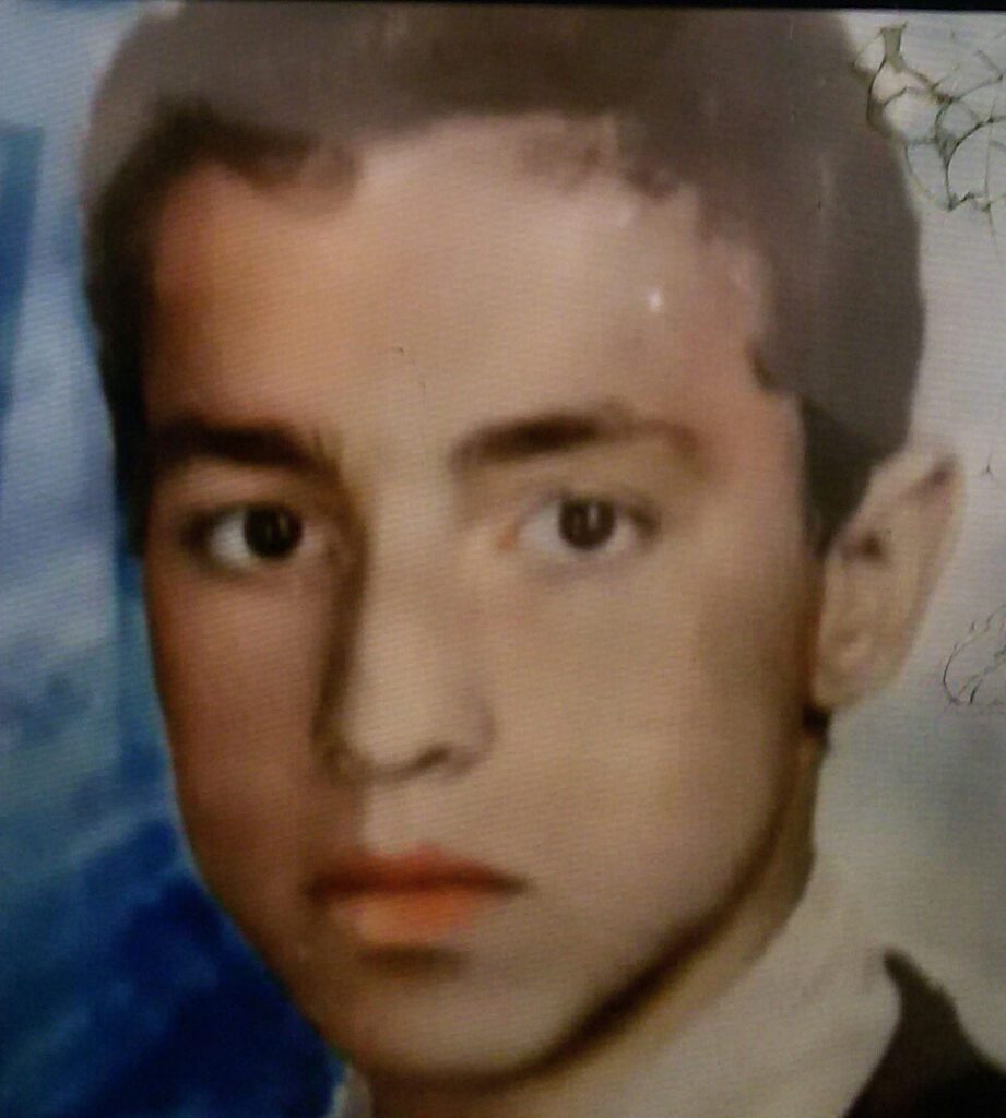 حسین نظیفی