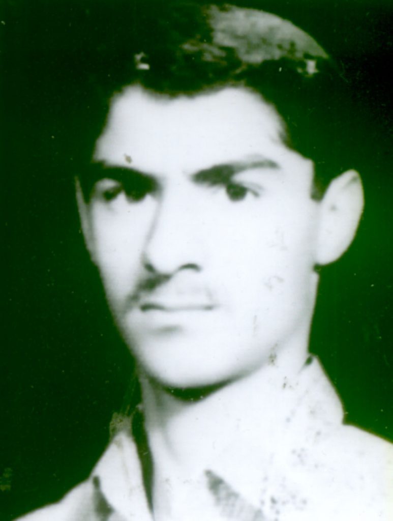رسول نیکنام