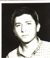 محمدرضا حق پناه