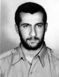 سعید عیسی وند