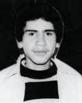احمد مهدوی مزده