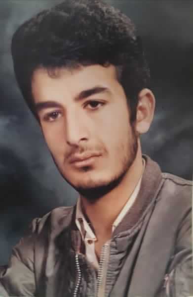 مرتضی حمدی کورایم