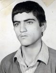اصغر بدخشان کمال