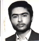 علی اکبر حاجی زاده متقی خامنه