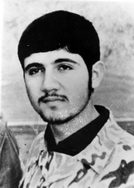 علی رضا افتخاری پور