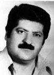 مهدی بهشتی