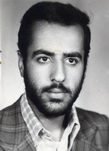 میراحمد میرحیدری