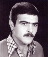 علی اکبری طرقی