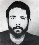 محمد معنوی امین