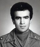عبدالحسین کلانتری