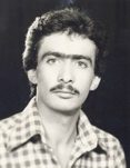 مجید مبلی