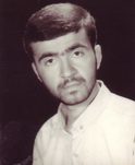 سیدعارف کاظمی ترکی