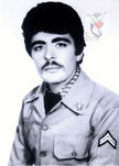 احمد وکیلی تجره
