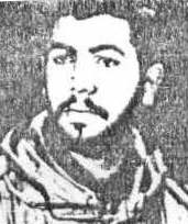 یونس عطایی رضی