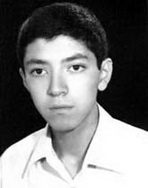 محمد بابائی