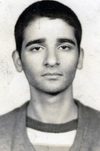 داود گل محمدی